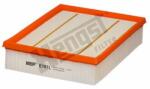 Hengst Filter Filtru aer HENGST FILTER E161L (E161L) - automobilus