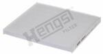 Hengst Filter Filtru, aer habitaclu HENGST FILTER E3911LI (E3911LI)