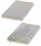 Hengst Filter Filtru, aer habitaclu HENGST FILTER E1920LI-2 (E1920LI-2)