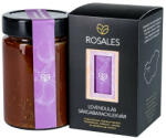 Rosales Levendulás sárgabaracklekvár (370 ml)