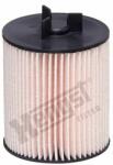 Hengst Filter filtru combustibil HENGST FILTER E80KP D136 (E80KP D136) - automobilus
