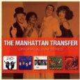 MANHATTAN TRANSFER ORIGINAL ALBUM SERIES (5cd)