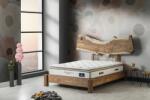 Sleep & Bed Prestige Plus táskarugós matrac 90x200 cm