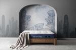 Sleep & Bed Sea Qual Soft Újrahasznosított szövetből készült matrac 180x200 cm