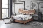 Sleep & Bed Aloe Vera Kétoldalas matrac 90x200 cm