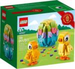LEGO® Húsvéti csibék (40527)