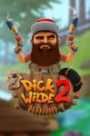 PlayStack Dick Wilde 2 VR (PC)