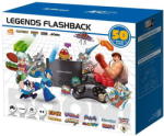 AtGames Legends Flashback 50 Built-In Games Játékkonzol