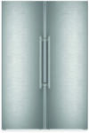 Liebherr XRFst 5295 Hűtőszekrény, hűtőgép