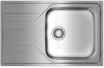 Teka Universe 50 T-XM 1B 1D MAX Chiuveta