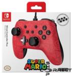 PowerA Nintendo Switch Controller Plus Super Mario (1502684) Gamepad, kontroller