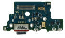 Samsung G988B Galaxy S20 Ultra, S20 Ultra 5G töltő csatlakozós panel, gyári