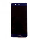 Huawei Nova 2 Plus lcd kijelző érintőpanellel kék gyári