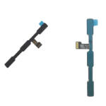 Meizu C9 oldalgomb flex kábel, bekapcsoló és hangerő szabályzó gomb átvezető fólia, gyári