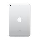  Apple iPad Mini (2019), iPad Mini 5 4G+WiFi akkufedél (hátlap) ezüst, OEM