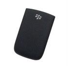 BlackBerry 9800 akkufedél fekete*