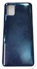 Motorola Moto G9 Plus akkufedél (hátlap) kétoldalú ragasztóval kék, gyári