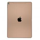 Apple iPad Pro 10.5 (2017) akkufedél (hátlap) kamera lencsével Wifi verzió arany OEM