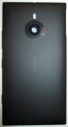 Nokia Lumia 1520 hátlap (akkufedél) fekete