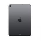Apple iPad Pro 11 (2018) akkufedél (hátlap) kamera lencsével Wifi verzió szürke OEM