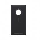Nokia Lumia 830 akkufedél NFC antennával fekete (arany felirattal)*