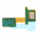 Samsung T570, T575 Galaxy Tab Active3 mikrofon flex kábel, átvezető fólia (gyári)