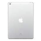  Apple iPad 7 10.2 (2019) akkufedél (hátlap) kamera lencsével 4G+Wifi verzió ezüst OEM