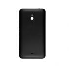 Nokia Lumia 1320 hátlap (akkufedél) fekete*
