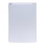  Apple iPad 10.2/10.2 2020 4G verzió akkufedél (hátlap) ezüst, gyári