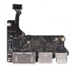  820-3199-A I/O panel Macbook Retina Pro 13, 3 A1425 2012 (gyári)