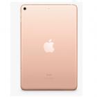  Apple iPad Mini (2019), iPad Mini 5 WiFi akkufedél (hátlap) arany, OEM