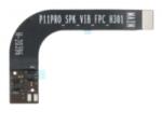 Lenovo Tab P11 Pro TB-J706 hangszóró flex kábel, átvezető fólia gyári