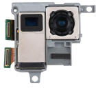 Samsung G988 Galaxy S20 Ultra, S20 Ultra 5G hátlapi kamera 2db-os (Wide+Presicope, 108+48MP) gyári