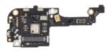  OnePlus 9 Pro sim kártya olvasó flex kábel, átvezető fólia (NYÁK, PCB panel) gyári