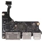  Apple Macbook Retina Pro 13.3" A1425 2012 820-3199-A I/O panel, gyári