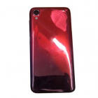 ASUS ZenFone Live L2 akkufedél (hátlap) piros, gyári