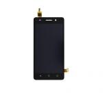 Huawei Honor 4C, G Play Mini gyári lcd kijelző érintőpanellel fekete*