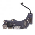  820-3539-A I/O panel Macbook Retina Pro 13, 3 A1502 2013-2014 (gyári)