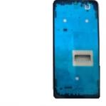 Nokia 2.4, 2.4 Dualsim lcd, előlap keret fekete gyári