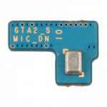 Samsung T380, T385 Galaxy Tab A 8.0 2017 mikrofon csatlakozós panel (gyári)