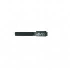 Sony Xperia 10 II ujjlenyomat olvasós flex kábel, átvezető fólia fekete, gyári