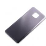 Motorola Moto G Power 2021 akkufedél (hátlap) ragasztóval szürke, gyári