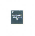  Apple iPhone X, XR, XS Max, 11, 11 Pro, 11 Pro Max Small Audio IC (338S00411)