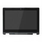 Acer Chromebook CB5-312T lcd kijelző érintőpanellel fekete, gyári