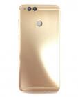 Huawei Honor 7X DualSim akkufedél arany