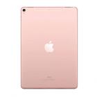  Apple iPad Pro 10.5 (2017) akkufedél (hátlap) kamera lencsével Wifi verzió rózsaszín, Rosegold OEM
