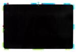 Samsung T736B Galaxy Tab S7 FE 5G LCD Kijelző+Érintőüveg (GH82-25897A) Fekete Service Pack