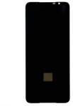 ASUS ROG Phone 5 lcd kijelző érintőpanellel (előlap keret nélkül) fekete, gyári