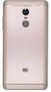  Xiaomi Redmi Note 4X (Redmi Note 4 Global) akkufedél (hátlap) arany, gyári