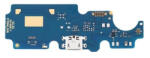 Nokia C1 töltőcsatlakozós panel, utángyártott